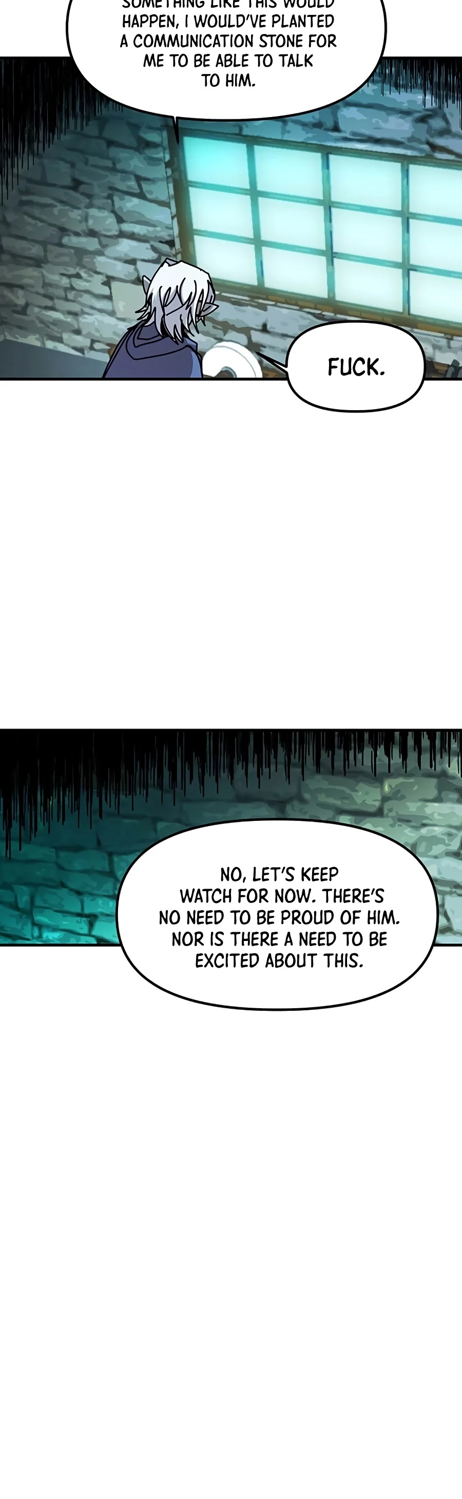 Bug Player chapter 67 page 37