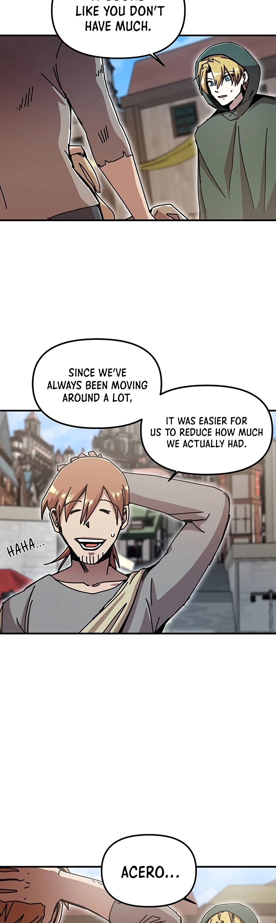 Bug Player chapter 67 page 4