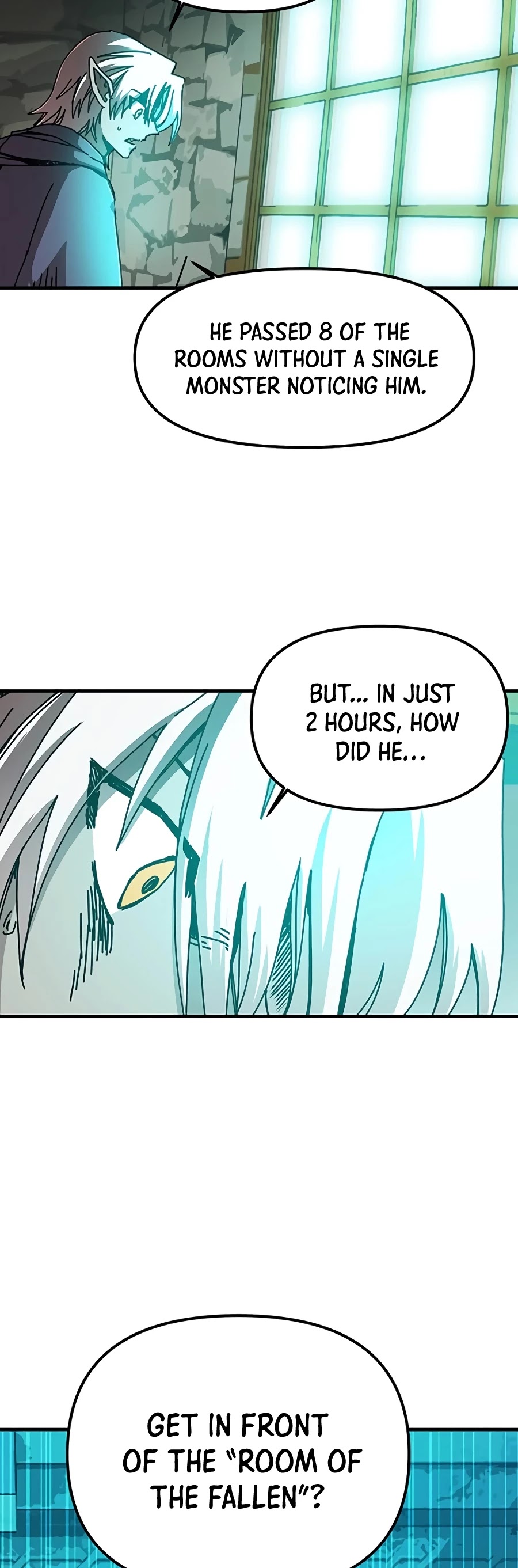 Bug Player chapter 67 page 42