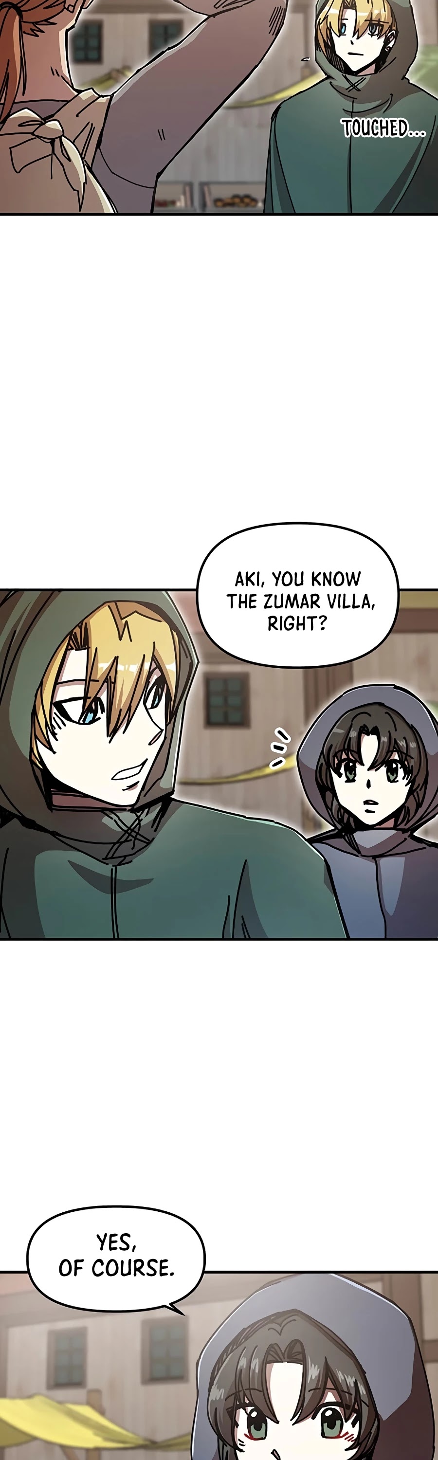 Bug Player chapter 67 page 5