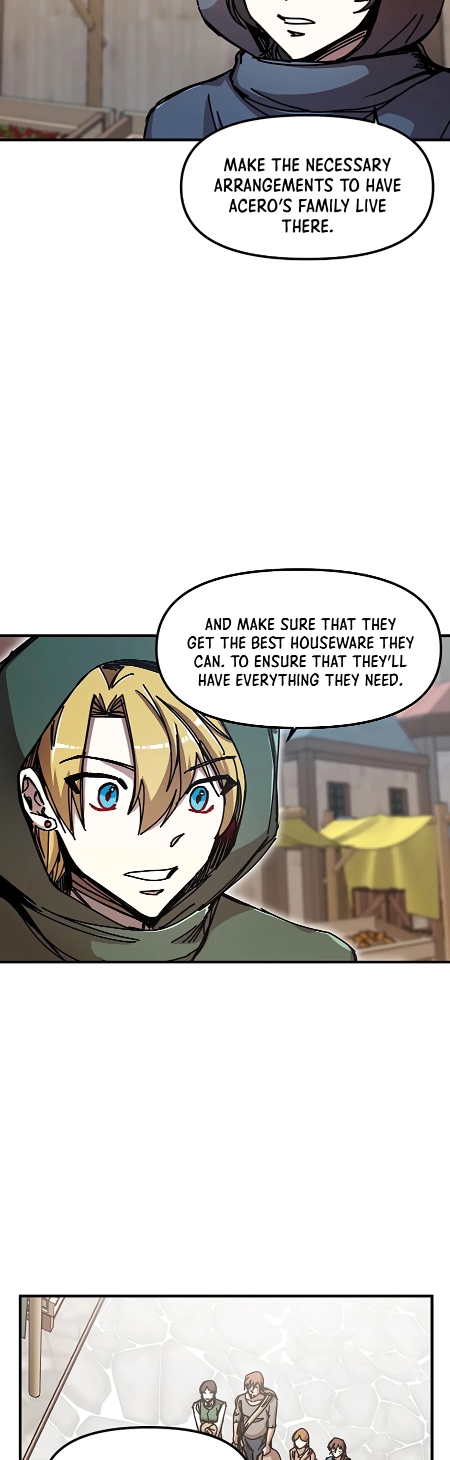 Bug Player chapter 67 page 6