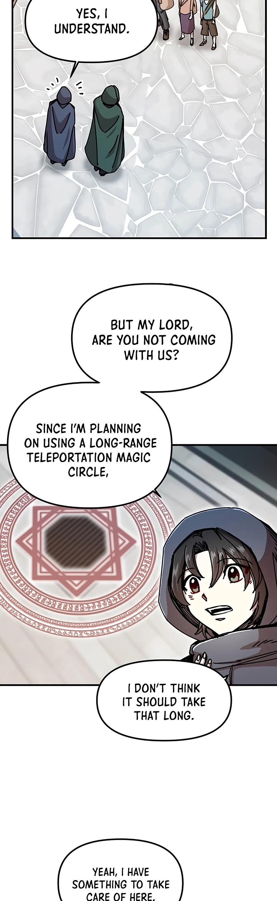 Bug Player chapter 67 page 7