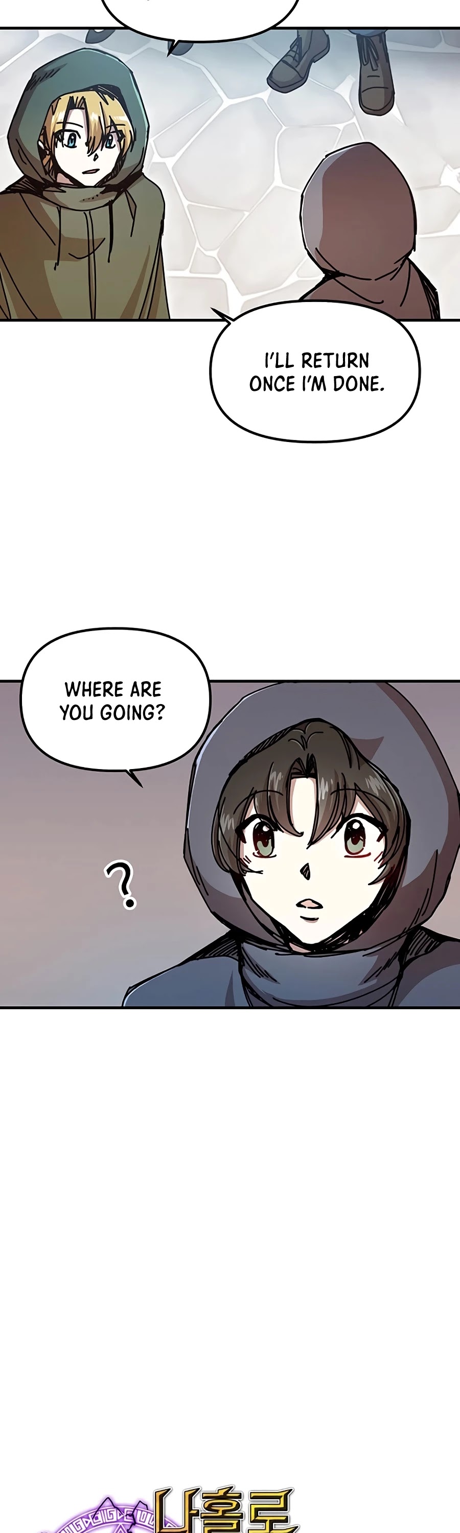 Bug Player chapter 67 page 8