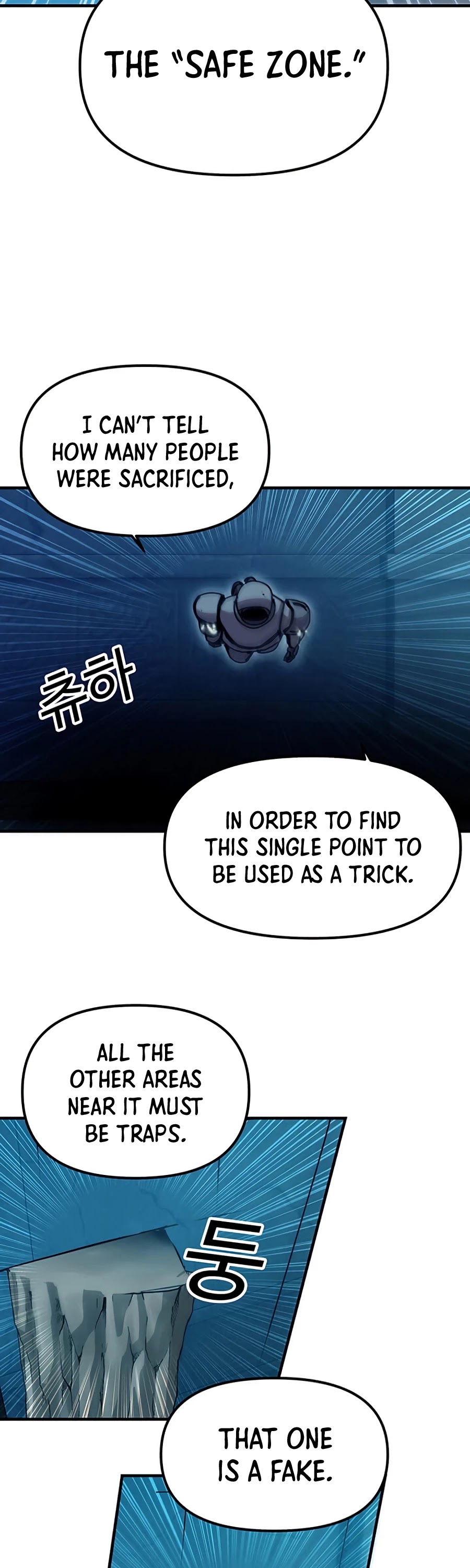 Bug Player chapter 68 page 12