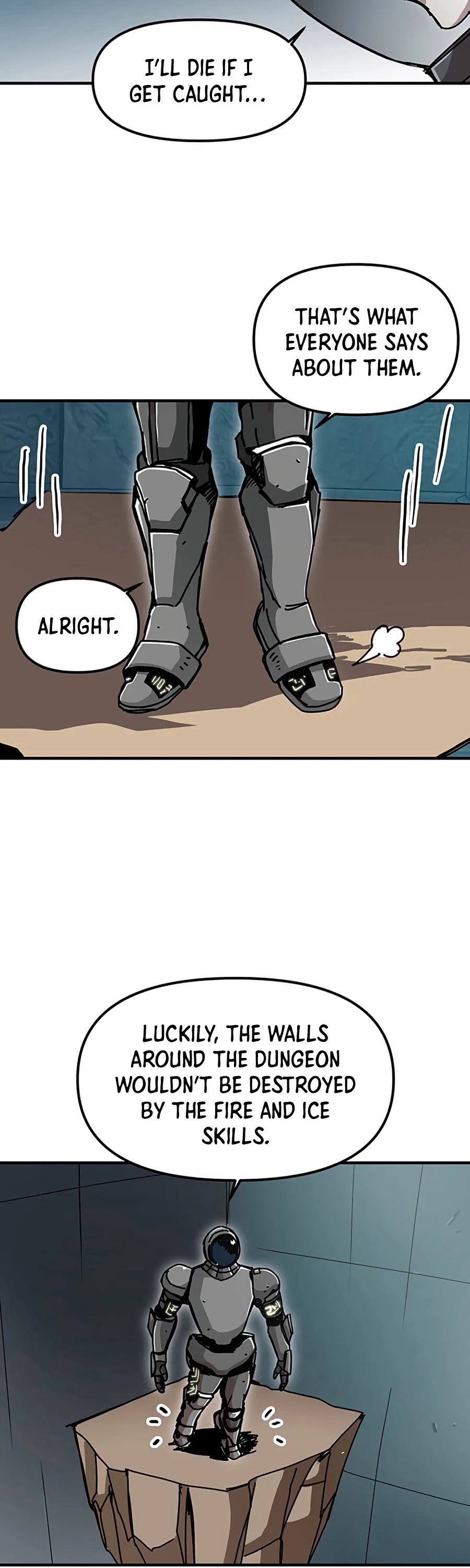 Bug Player chapter 68 page 15