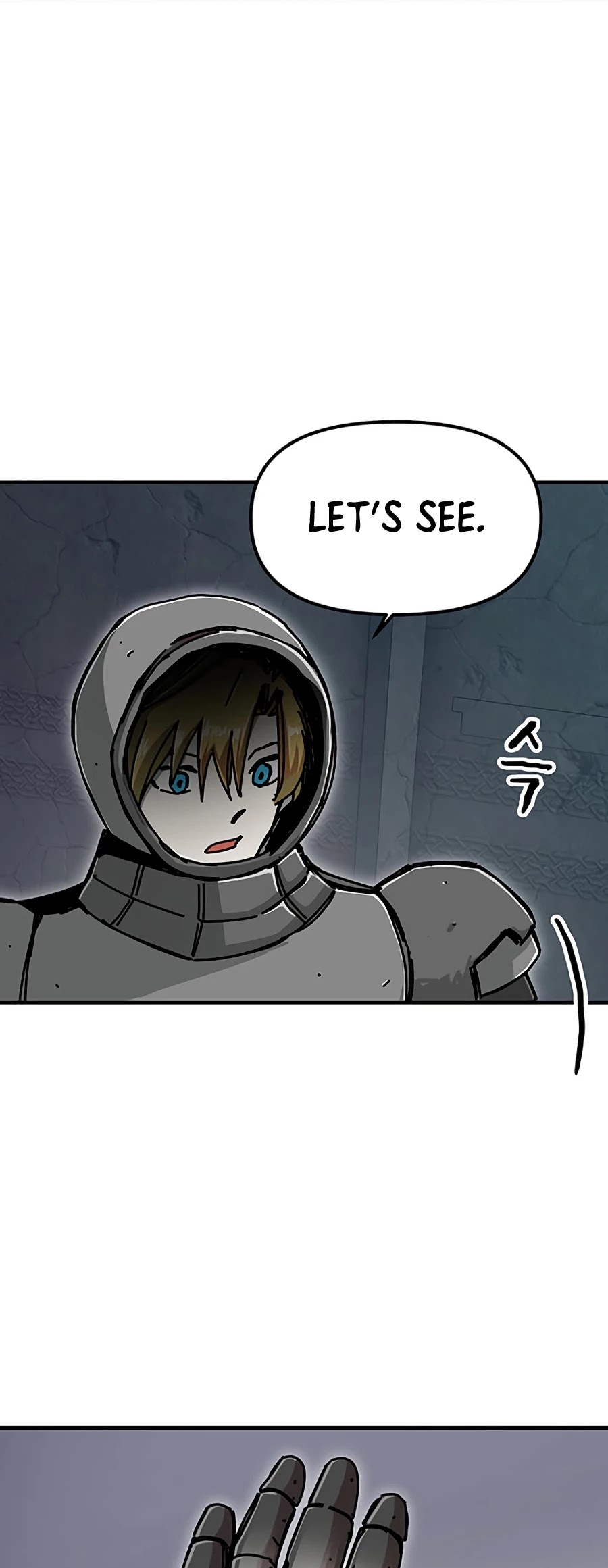 Bug Player chapter 68 page 16