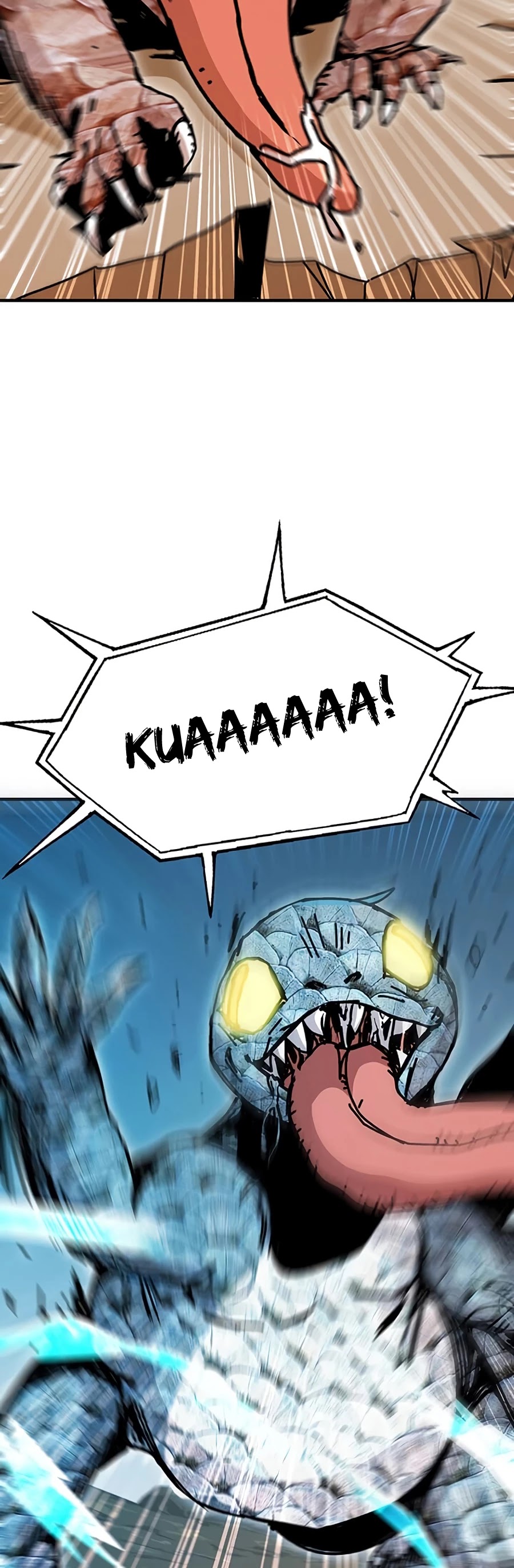 Bug Player chapter 68 page 21