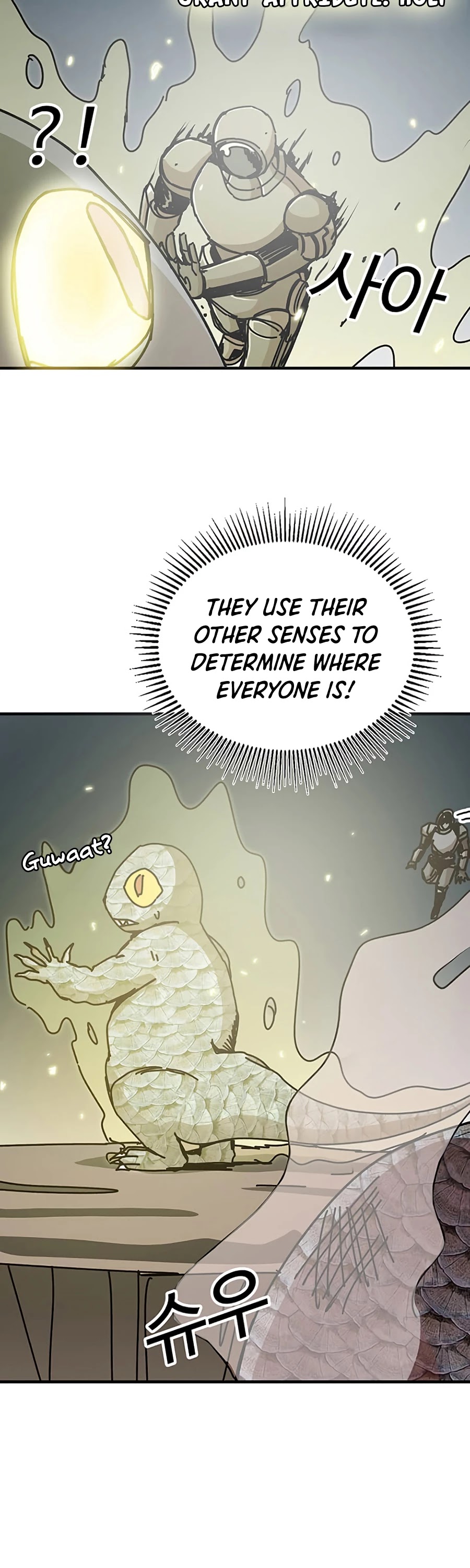 Bug Player chapter 68 page 25