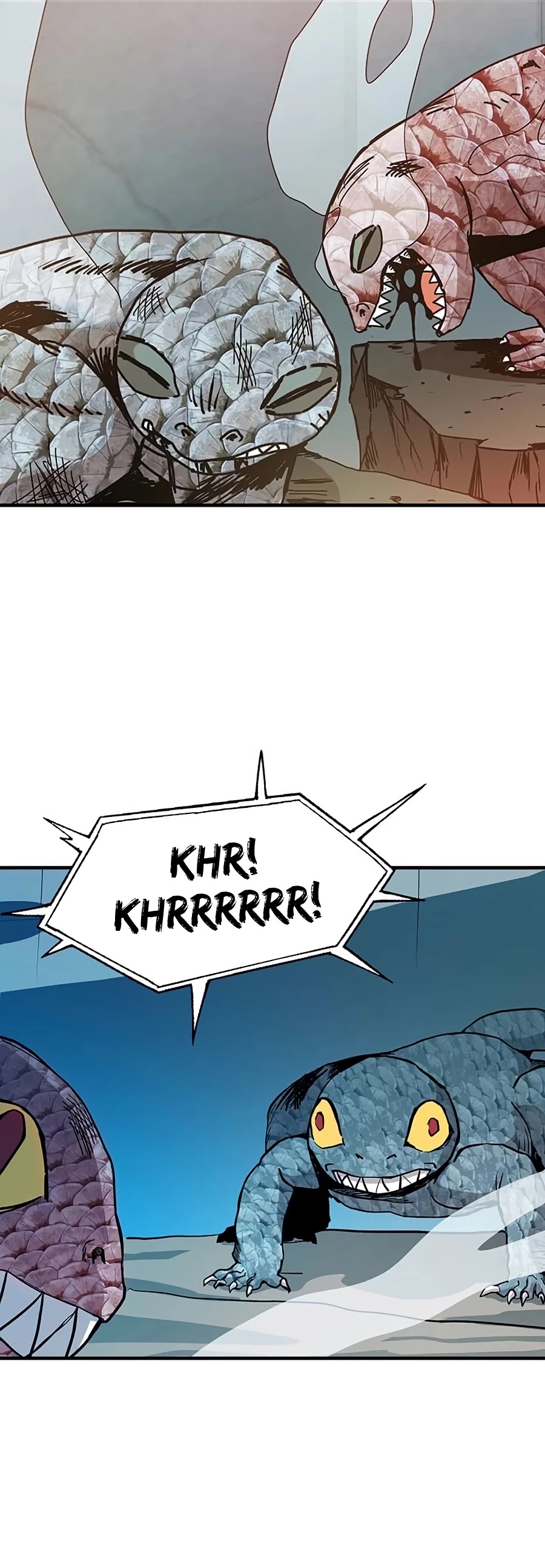 Bug Player chapter 68 page 38