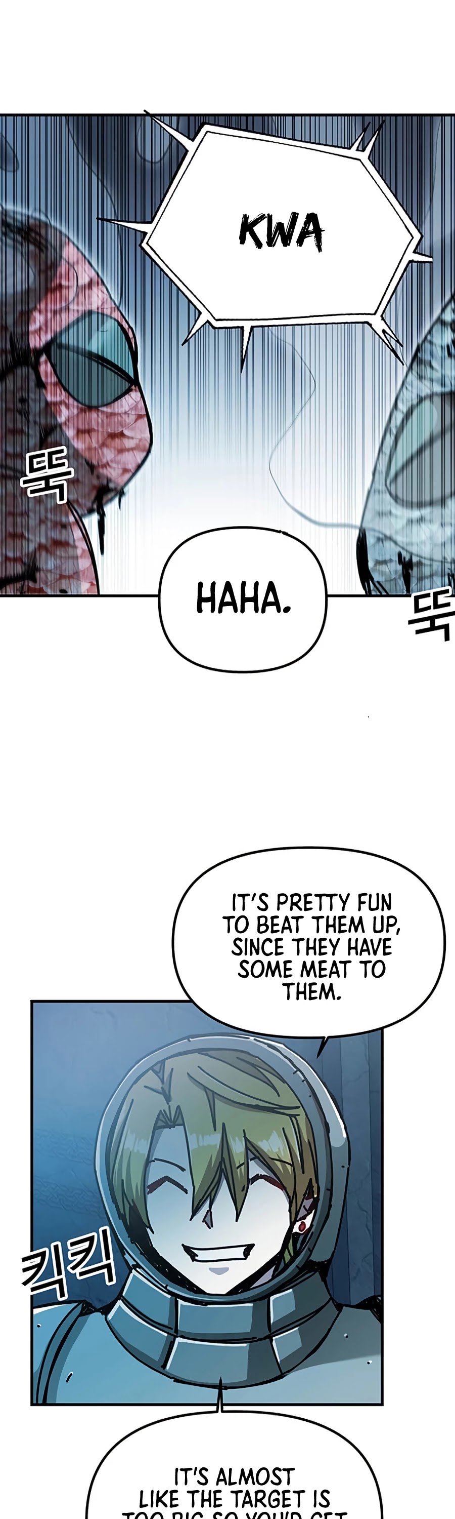 Bug Player chapter 68 page 44