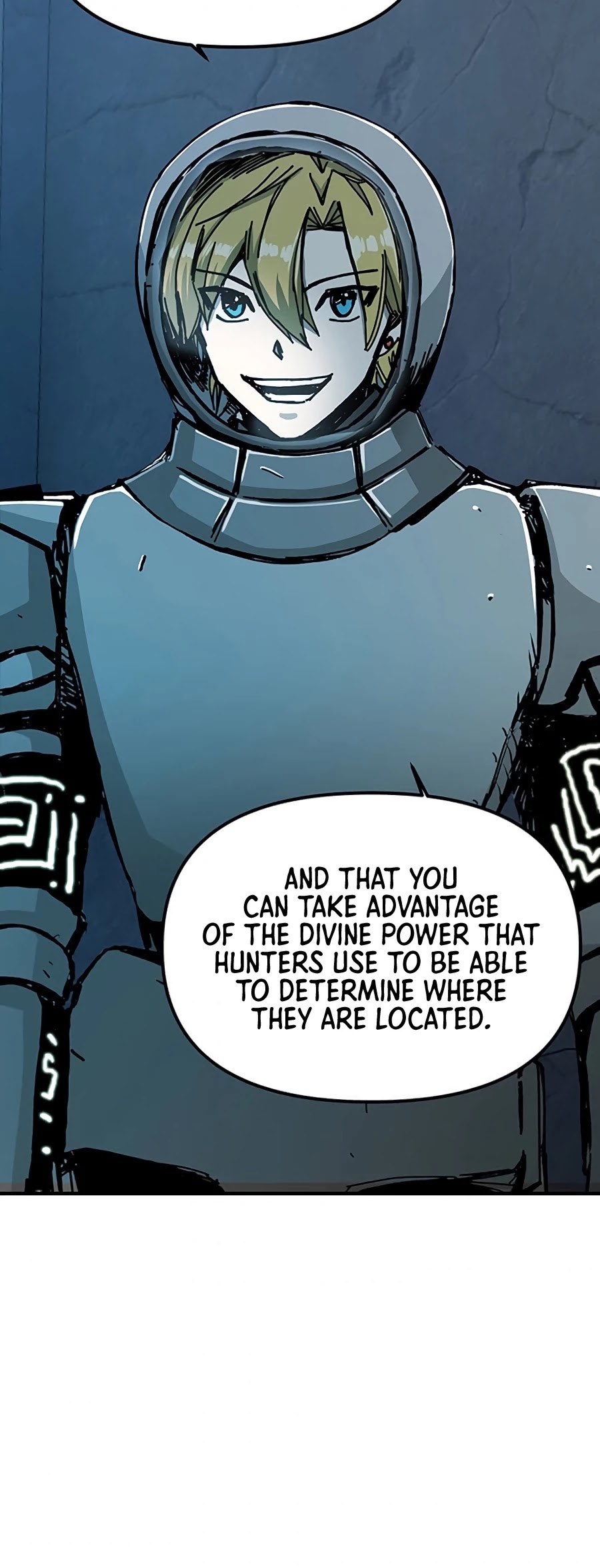 Bug Player chapter 68 page 47