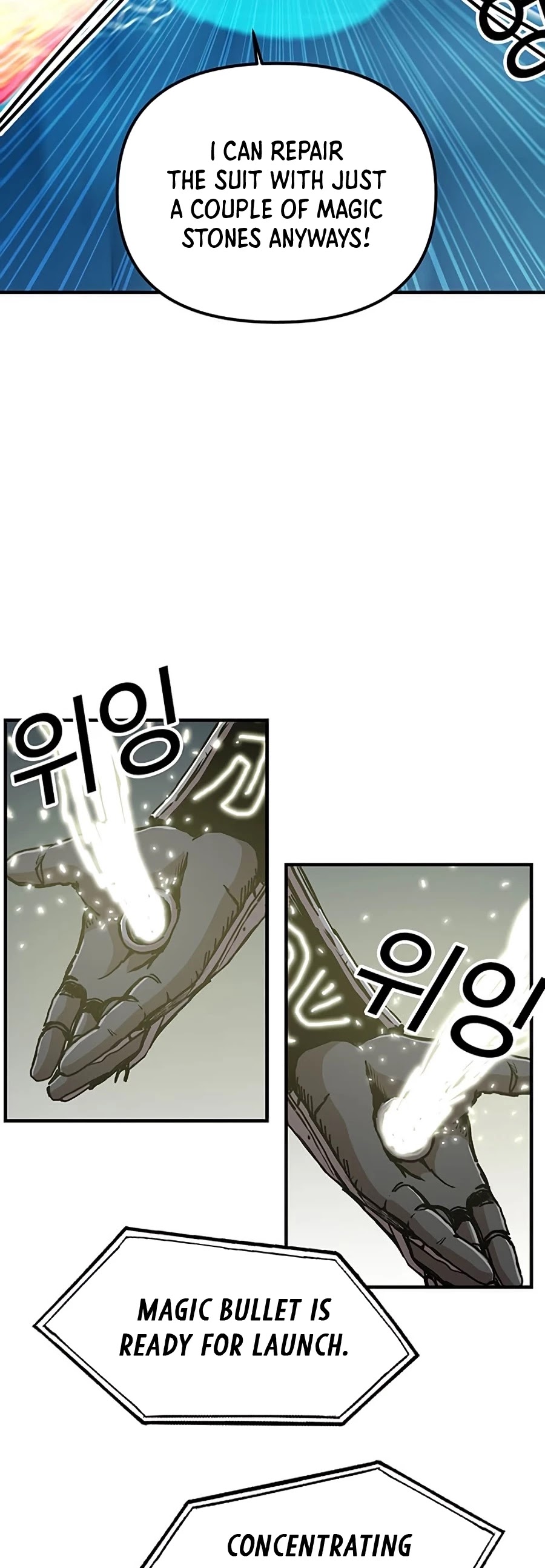 Bug Player chapter 69 page 11