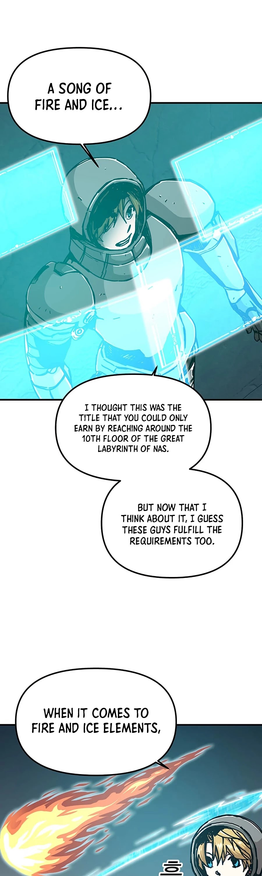 Bug Player chapter 69 page 17