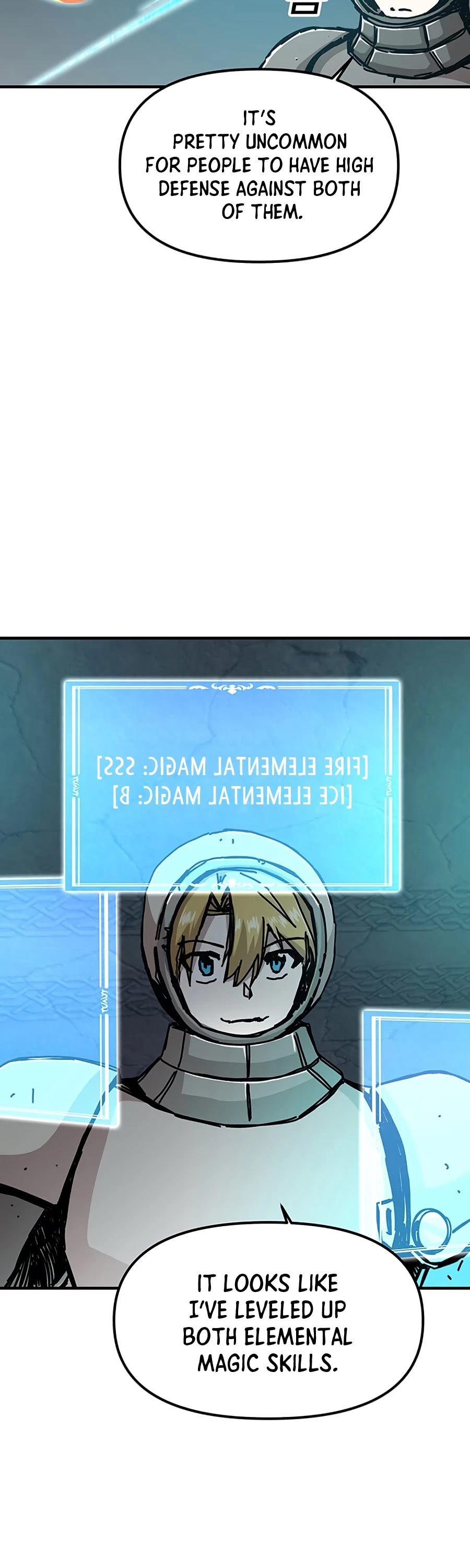 Bug Player chapter 69 page 18