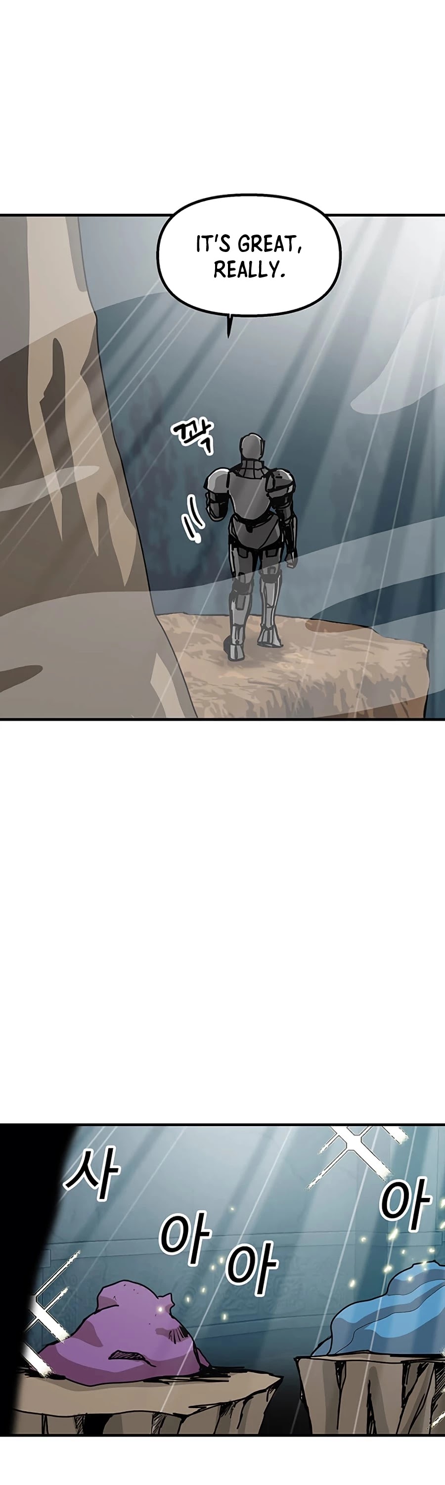 Bug Player chapter 69 page 19