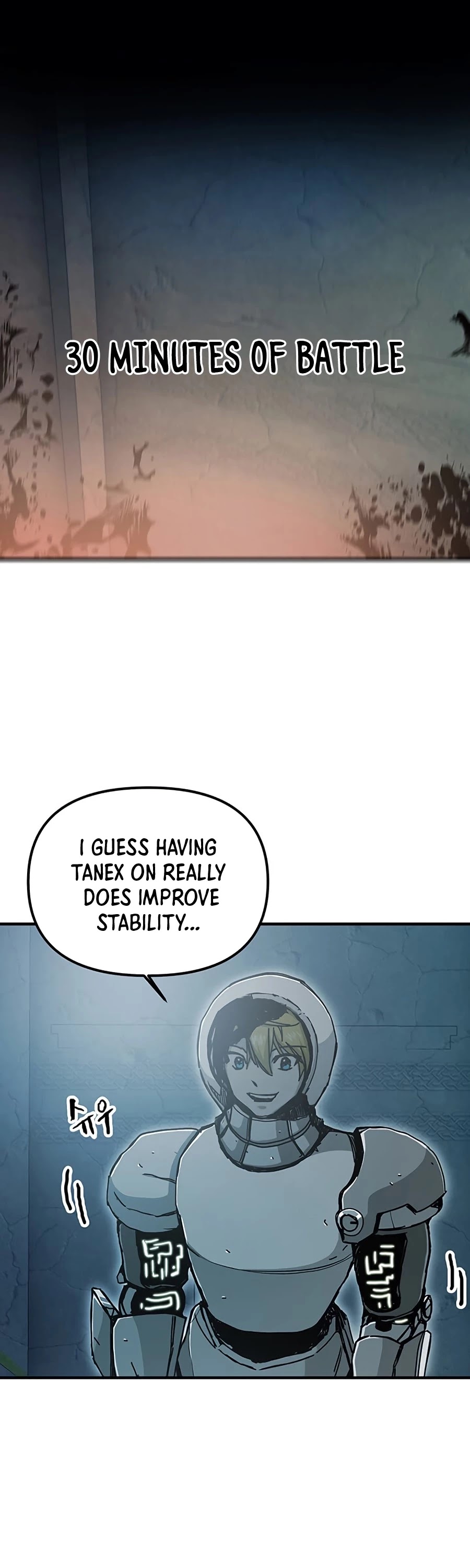 Bug Player chapter 69 page 2