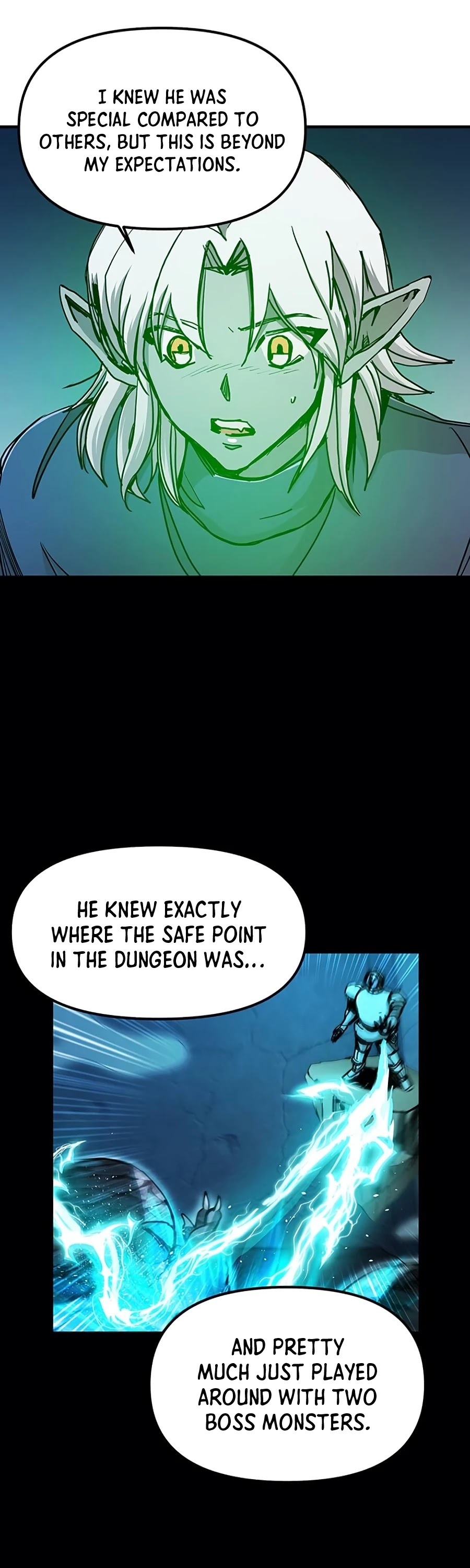 Bug Player chapter 69 page 24