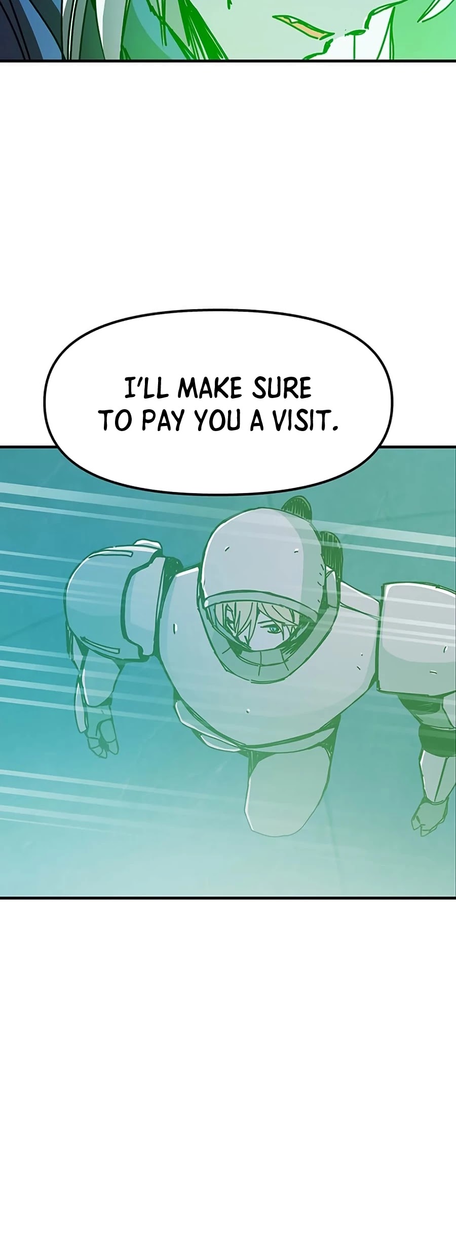 Bug Player chapter 69 page 27