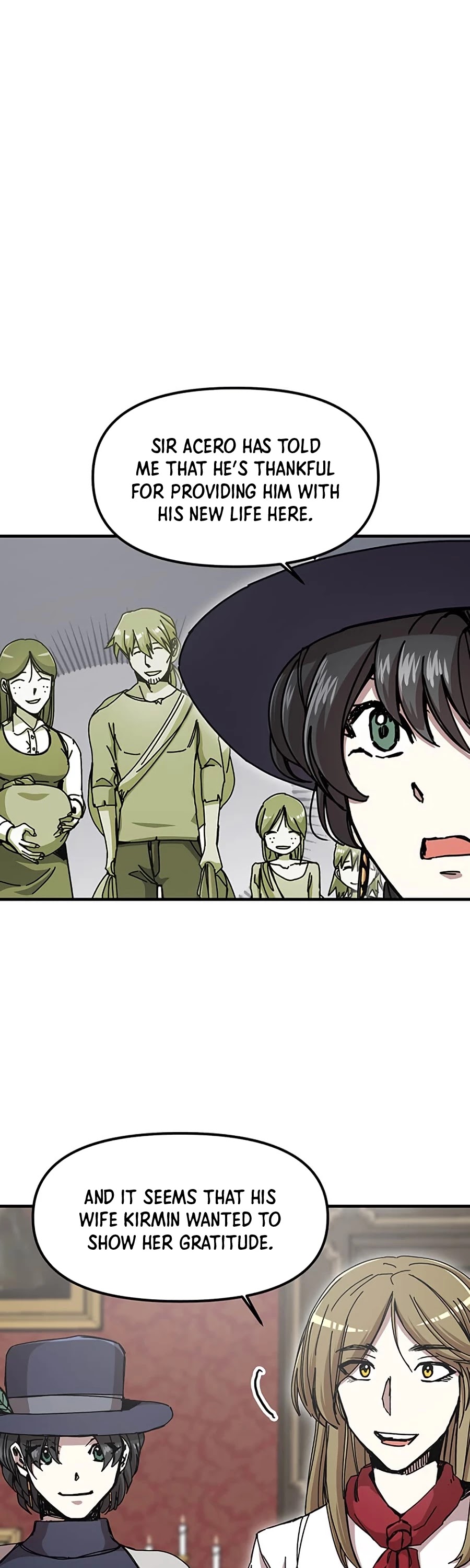 Bug Player chapter 69 page 32