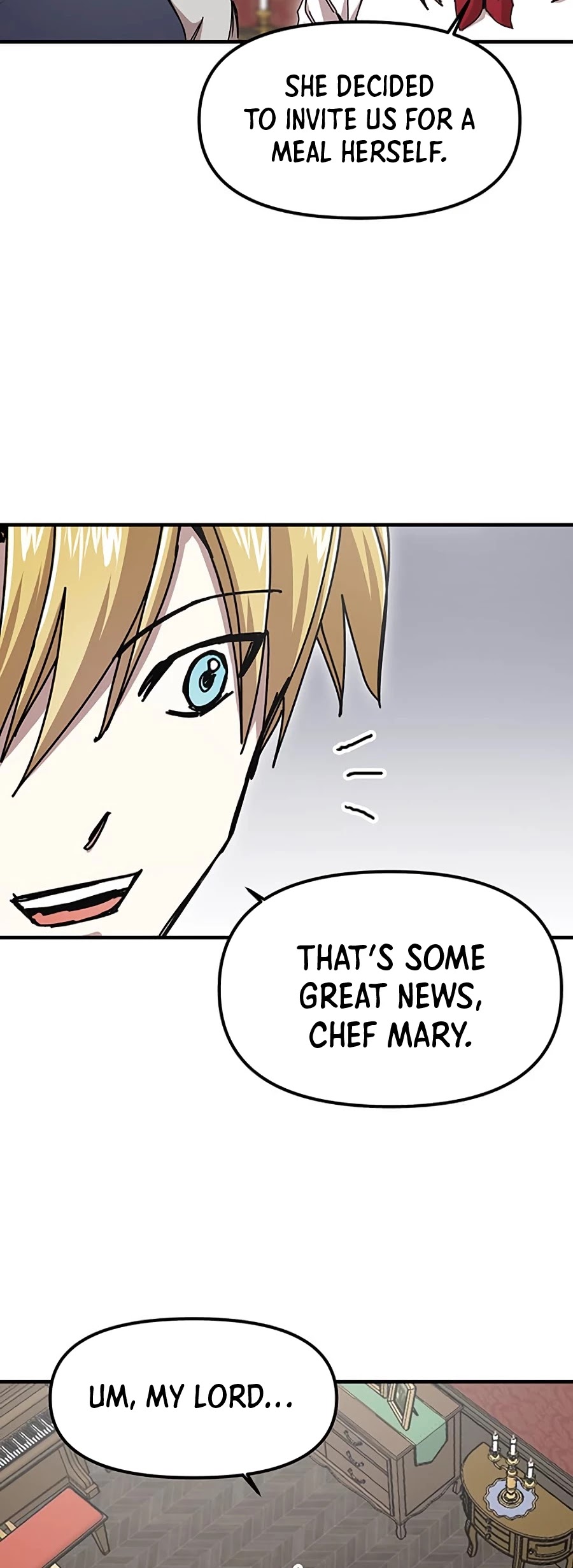 Bug Player chapter 69 page 33