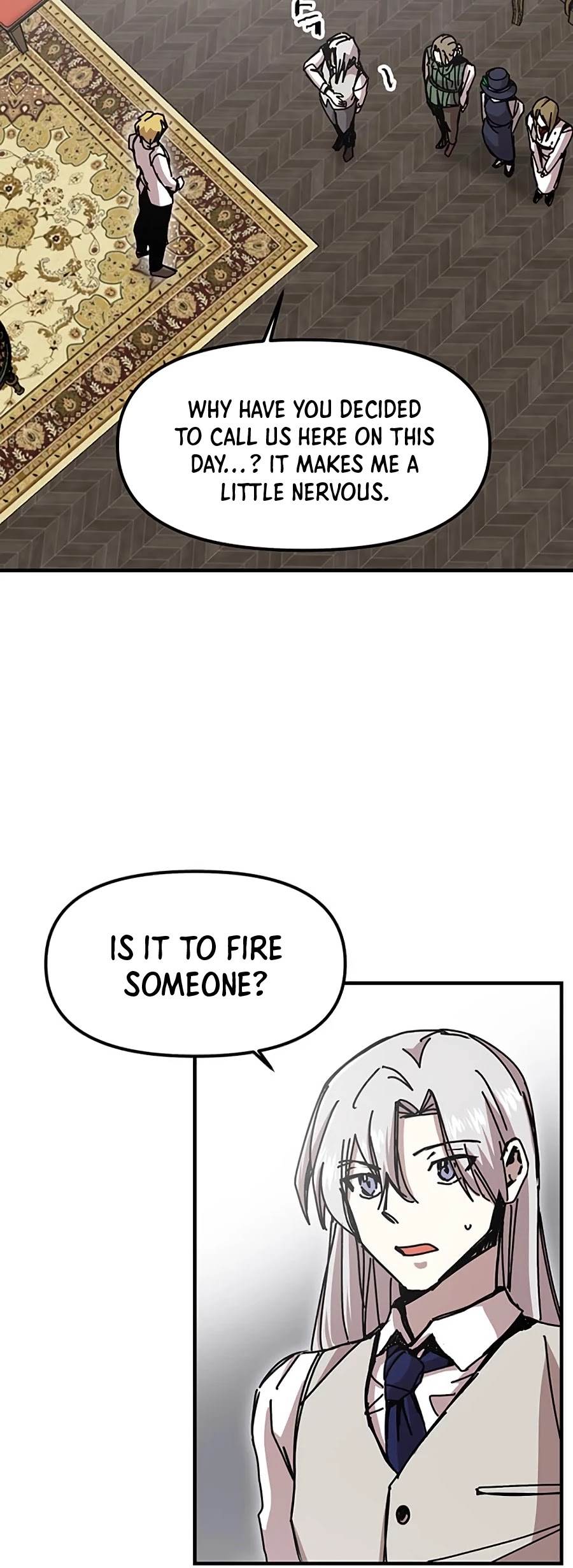 Bug Player chapter 69 page 34