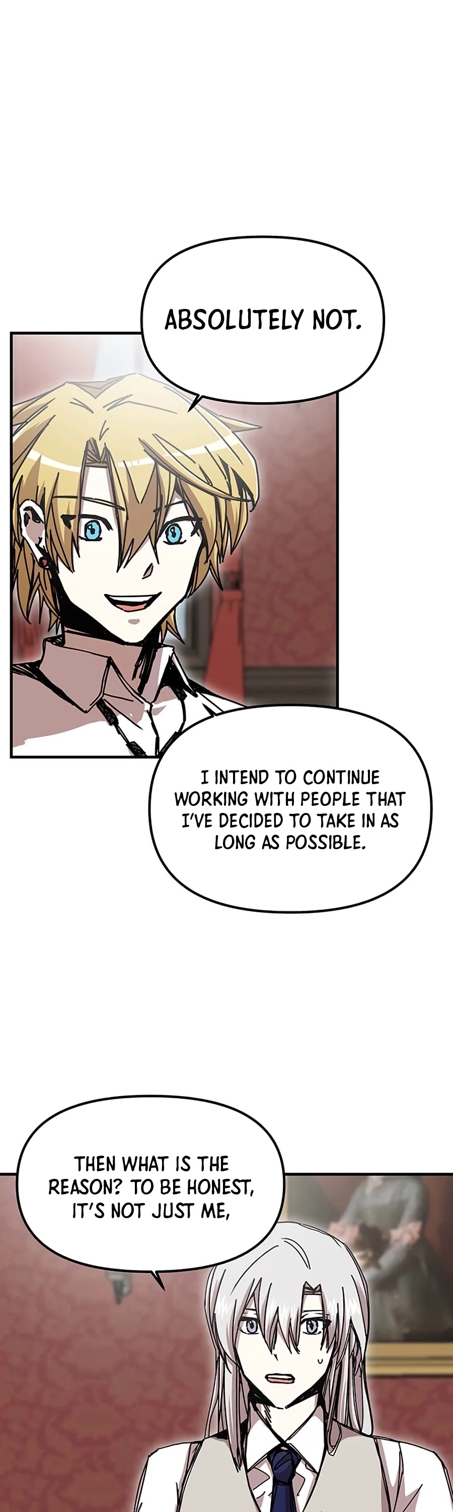 Bug Player chapter 69 page 35