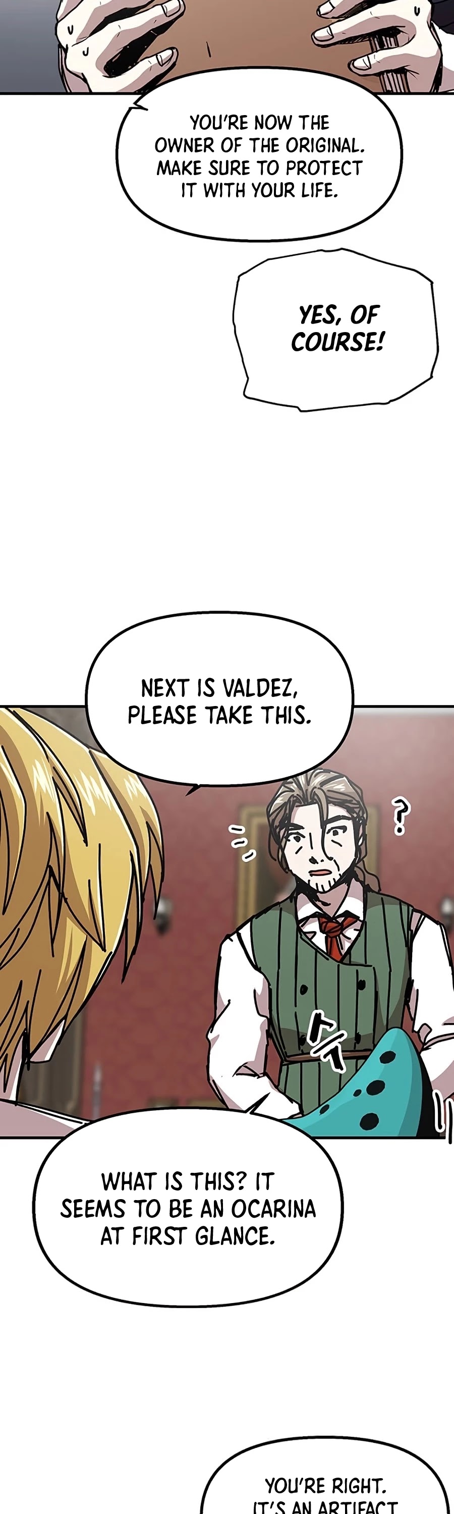 Bug Player chapter 69 page 42