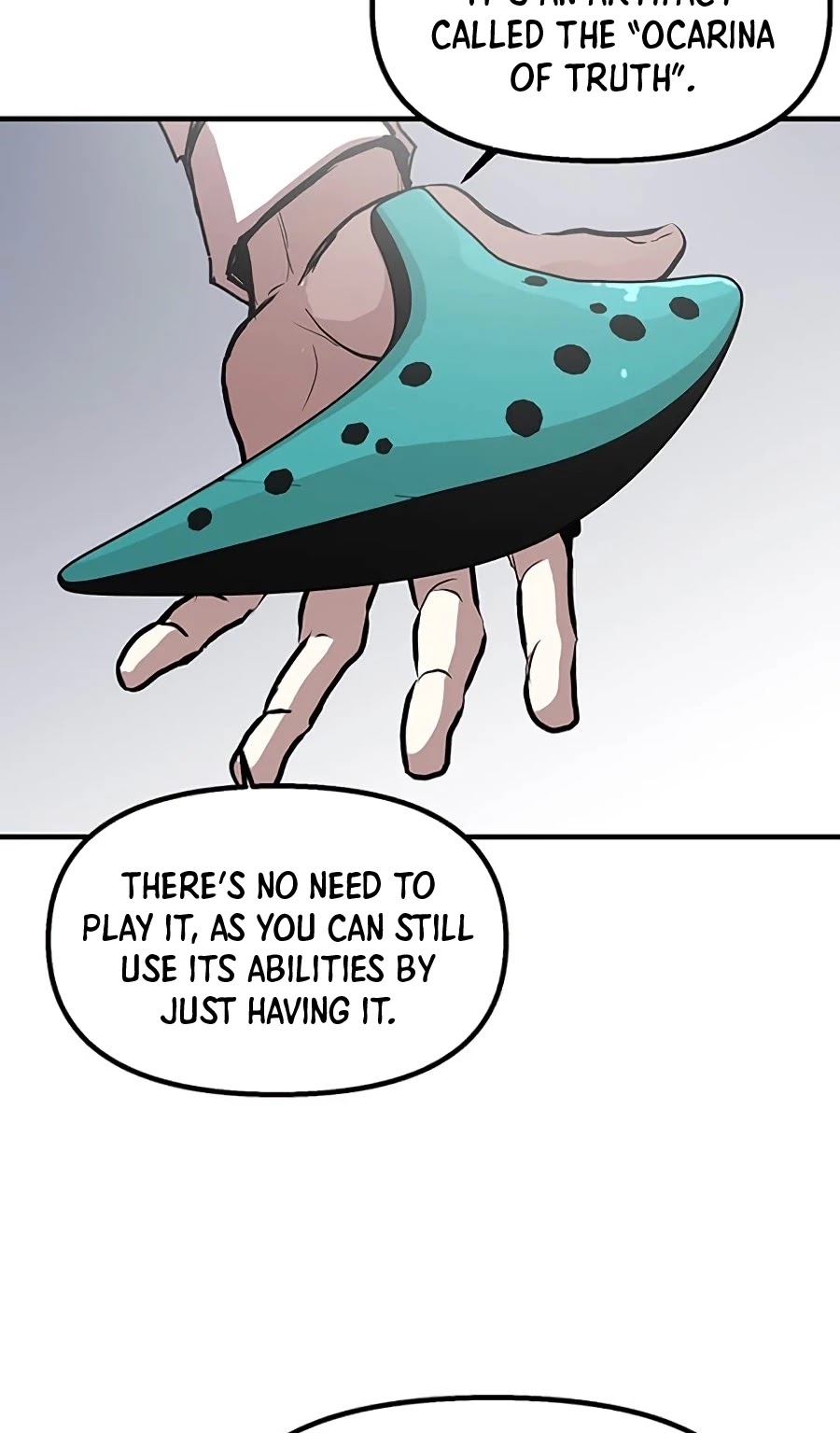 Bug Player chapter 69 page 43