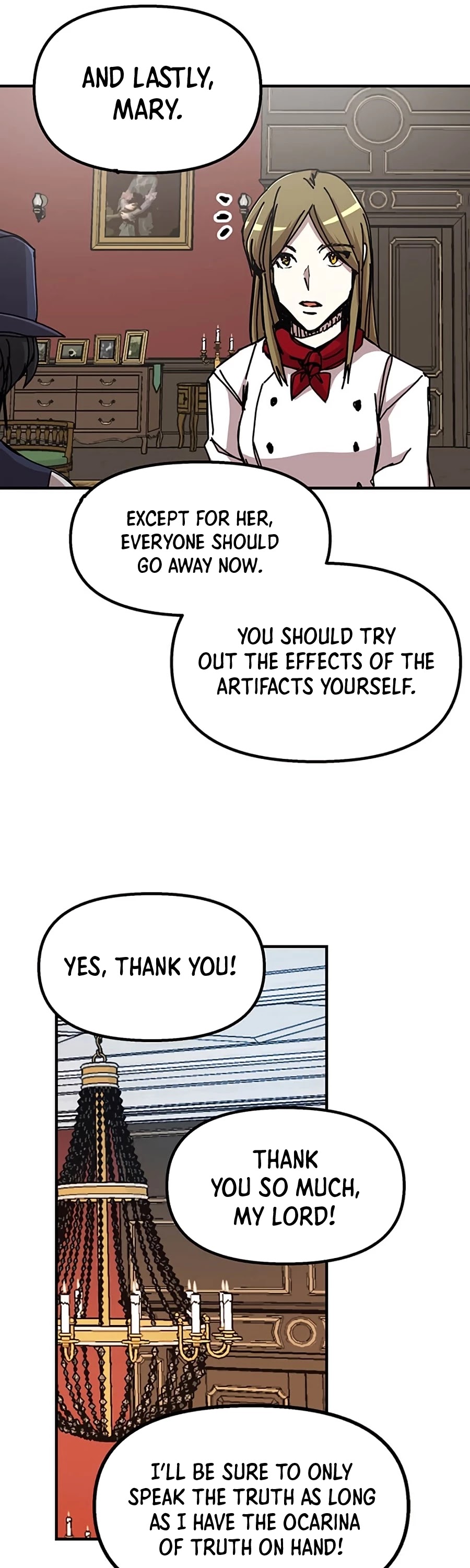 Bug Player chapter 69 page 45