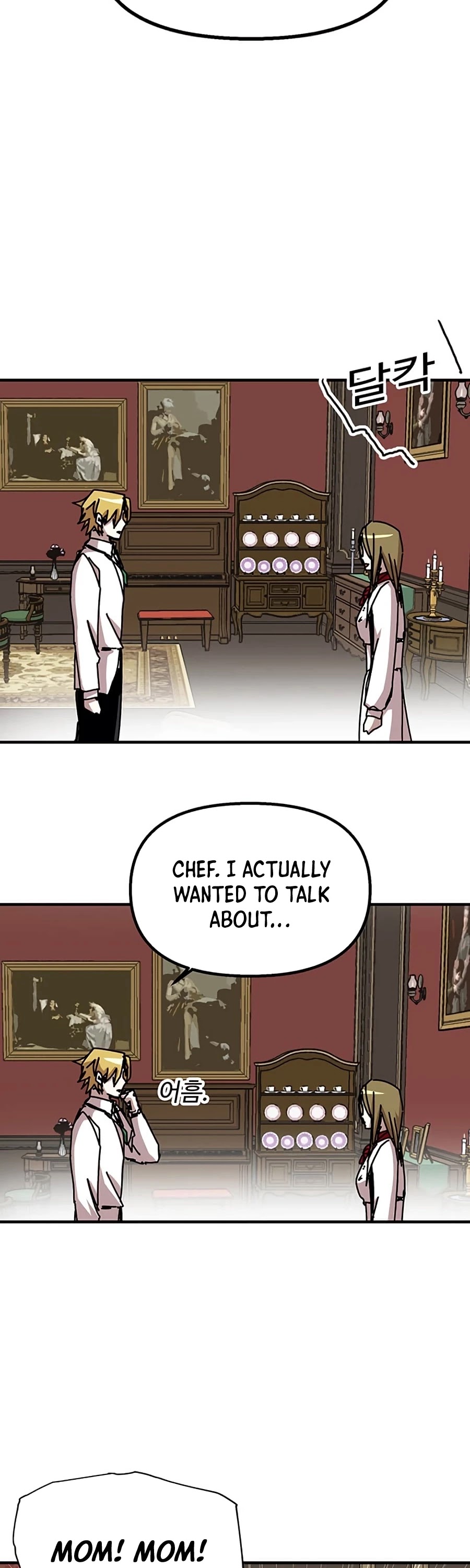 Bug Player chapter 69 page 46