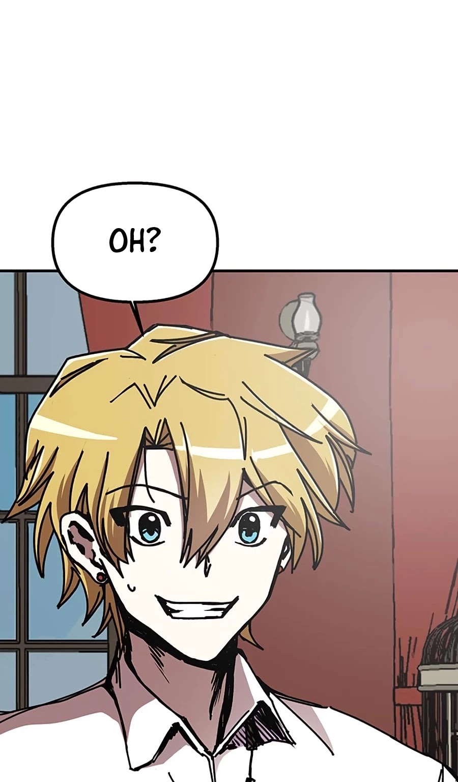 Bug Player chapter 69 page 48