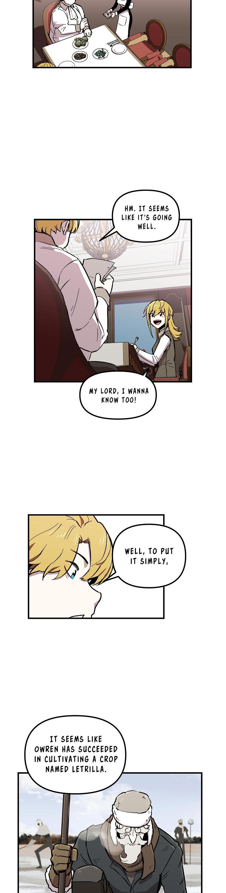 Bug Player chapter 7 page 11