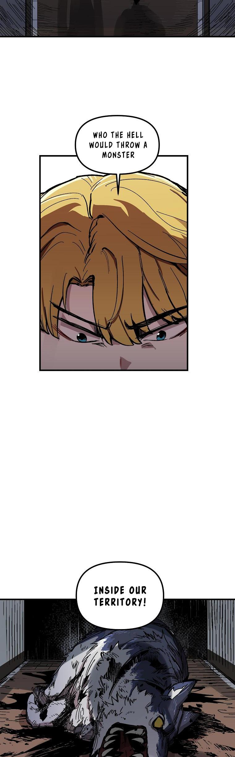 Bug Player chapter 7 page 15