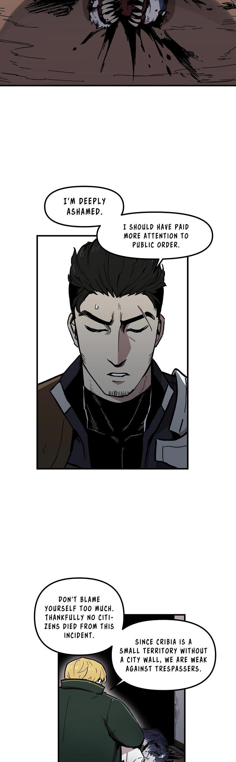 Bug Player chapter 7 page 16