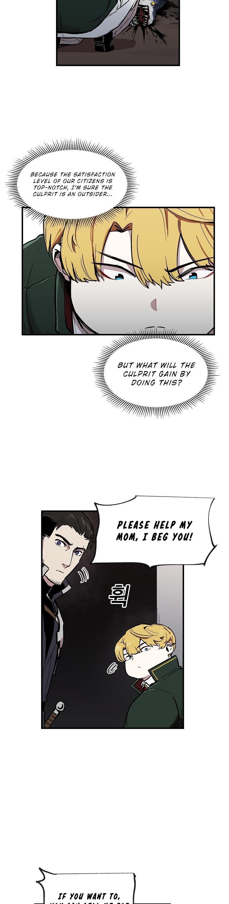 Bug Player chapter 7 page 17