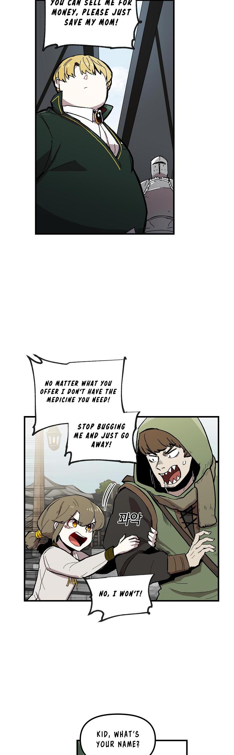 Bug Player chapter 7 page 18