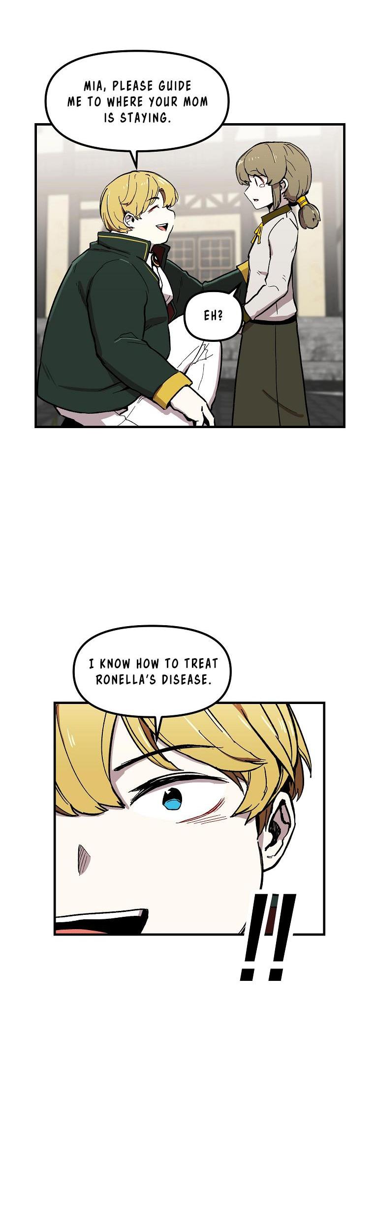 Bug Player chapter 7 page 22