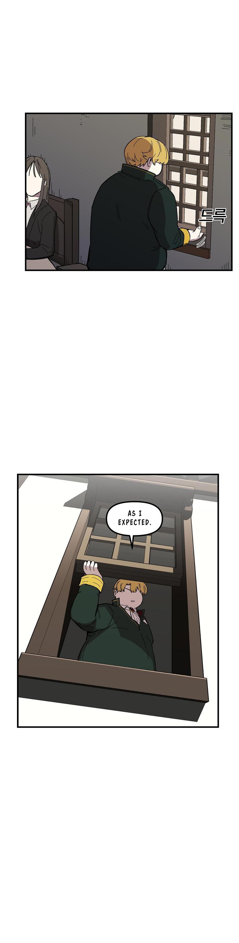 Bug Player chapter 7 page 29