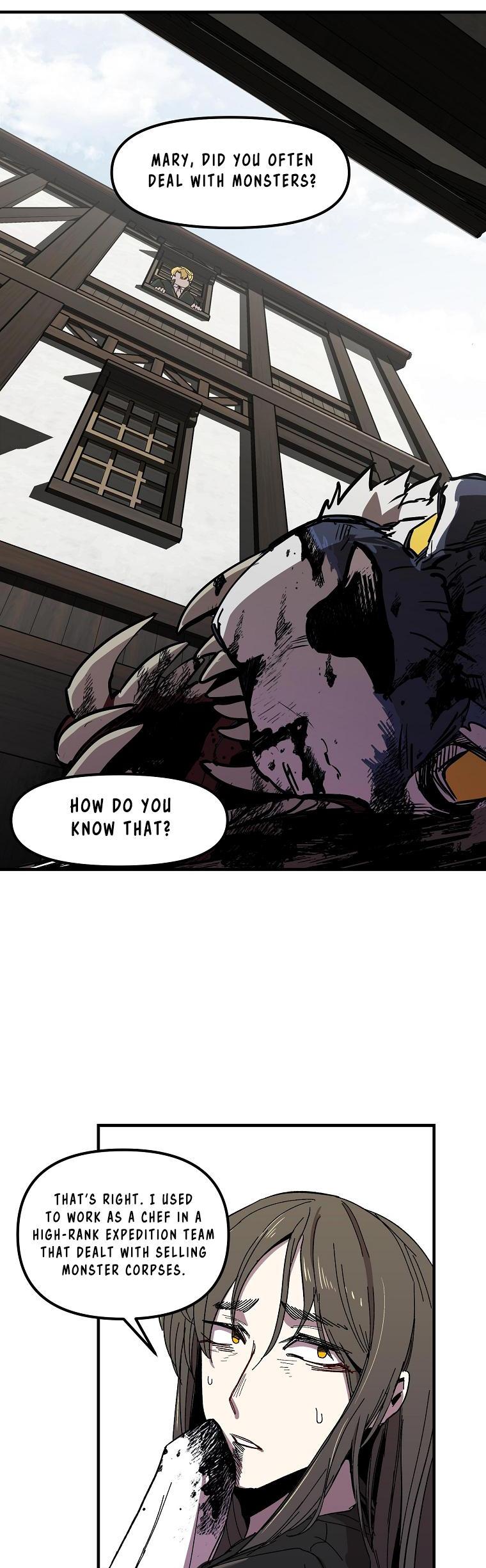 Bug Player chapter 7 page 30