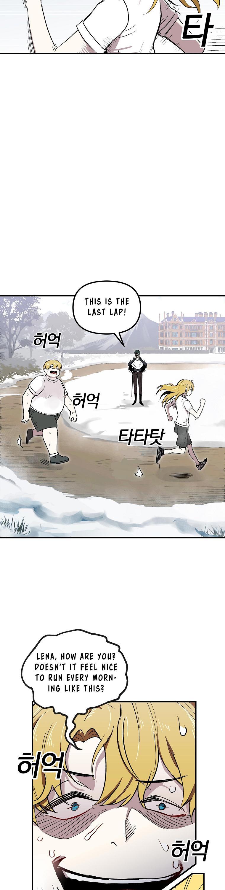 Bug Player chapter 7 page 8