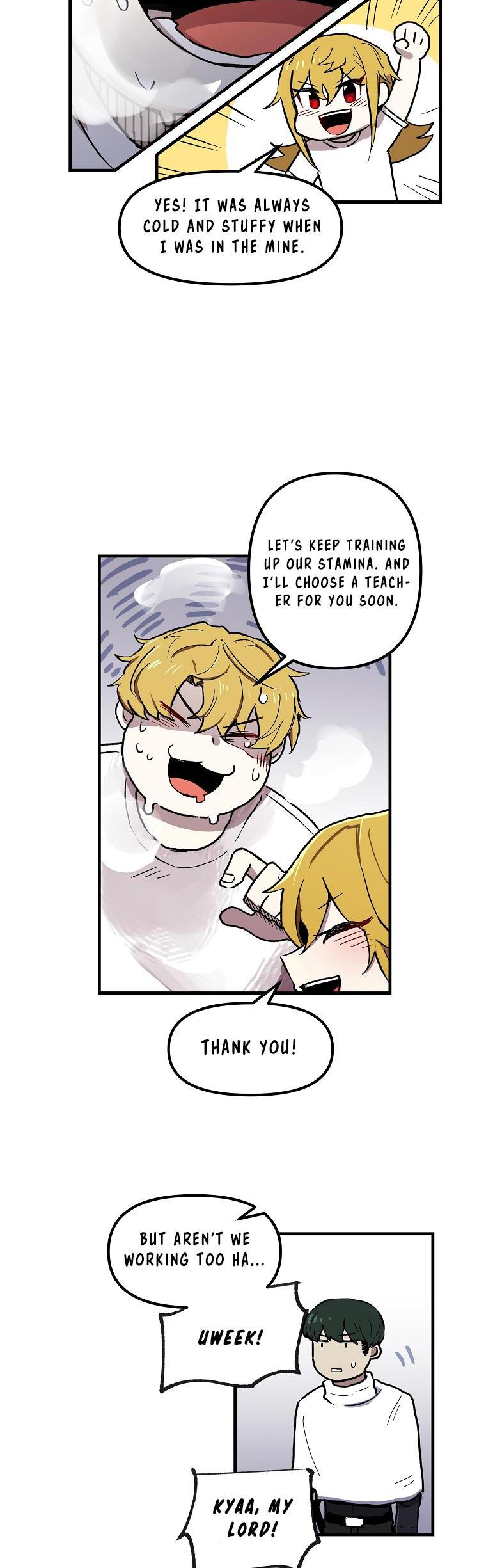 Bug Player chapter 7 page 9