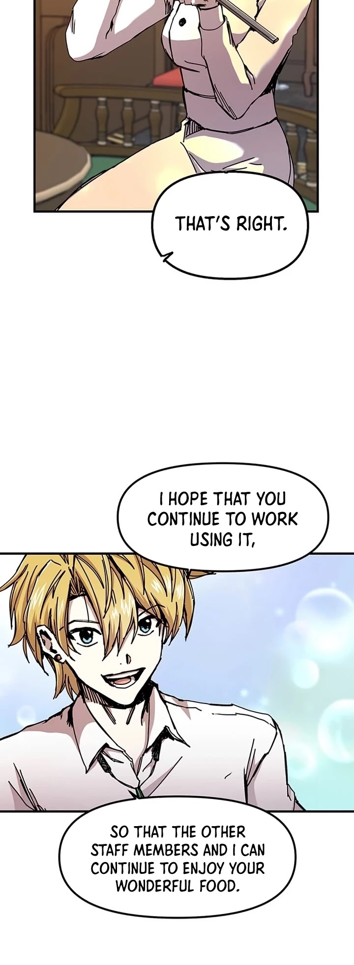 Bug Player chapter 70 page 13