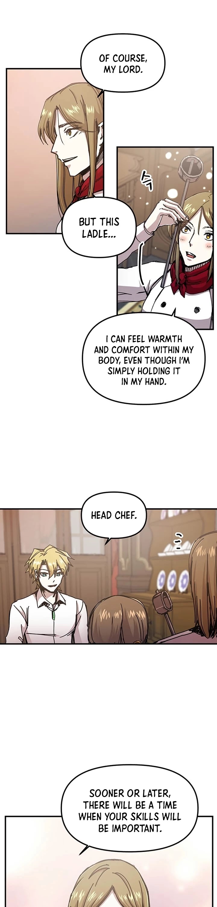 Bug Player chapter 70 page 14