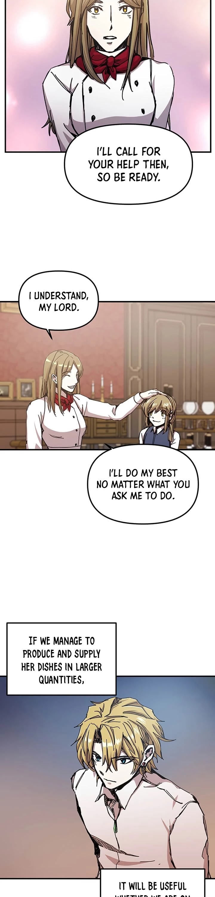 Bug Player chapter 70 page 15