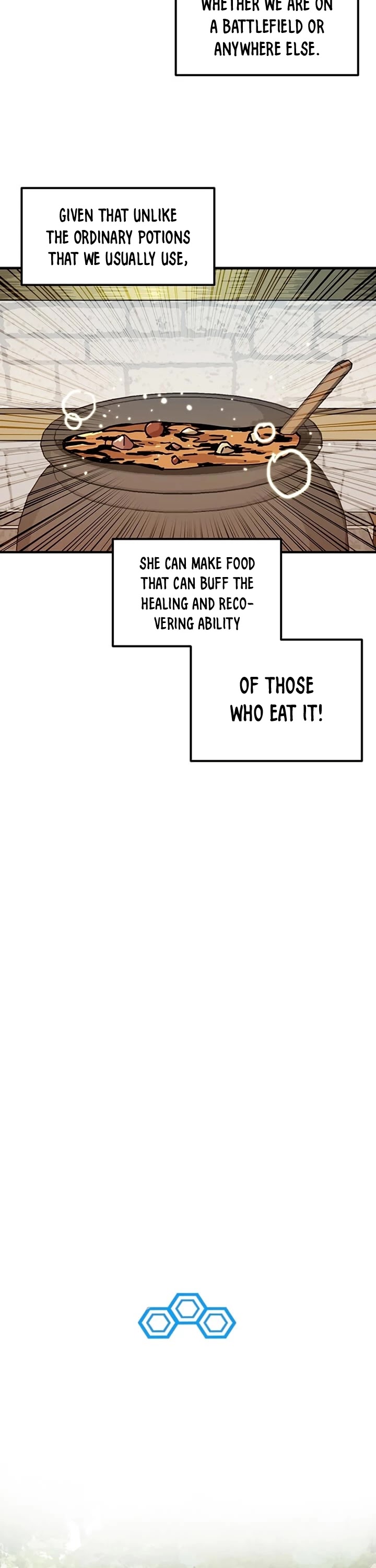 Bug Player chapter 70 page 16