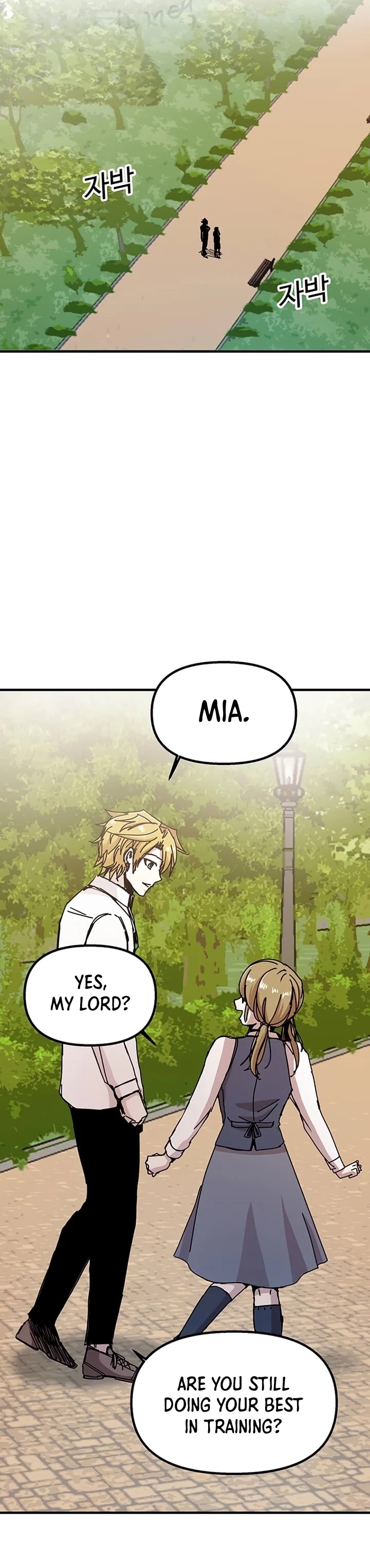 Bug Player chapter 70 page 17