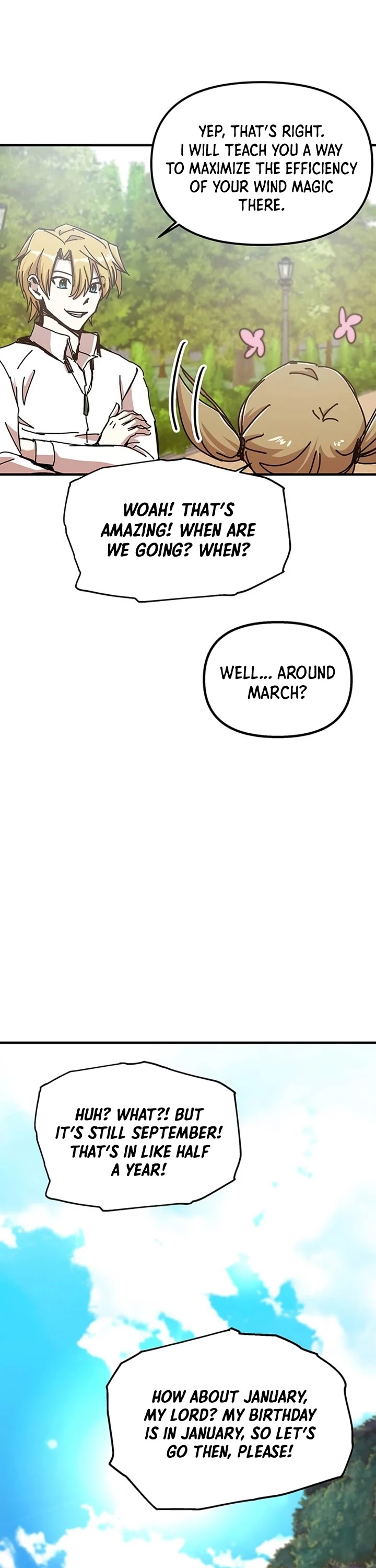 Bug Player chapter 70 page 23