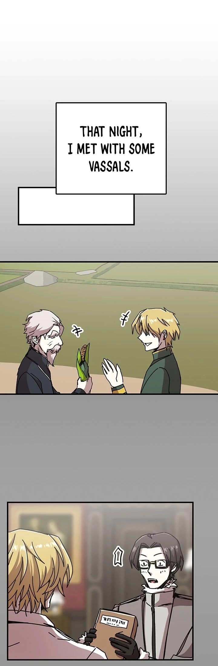 Bug Player chapter 70 page 28