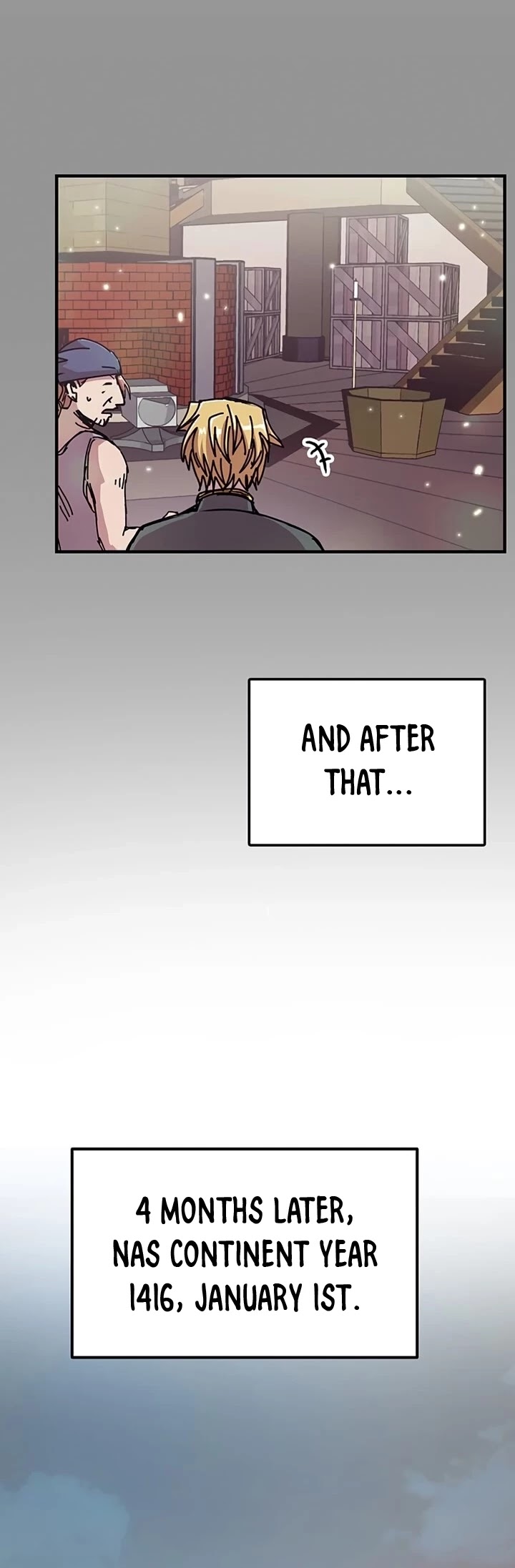 Bug Player chapter 70 page 29