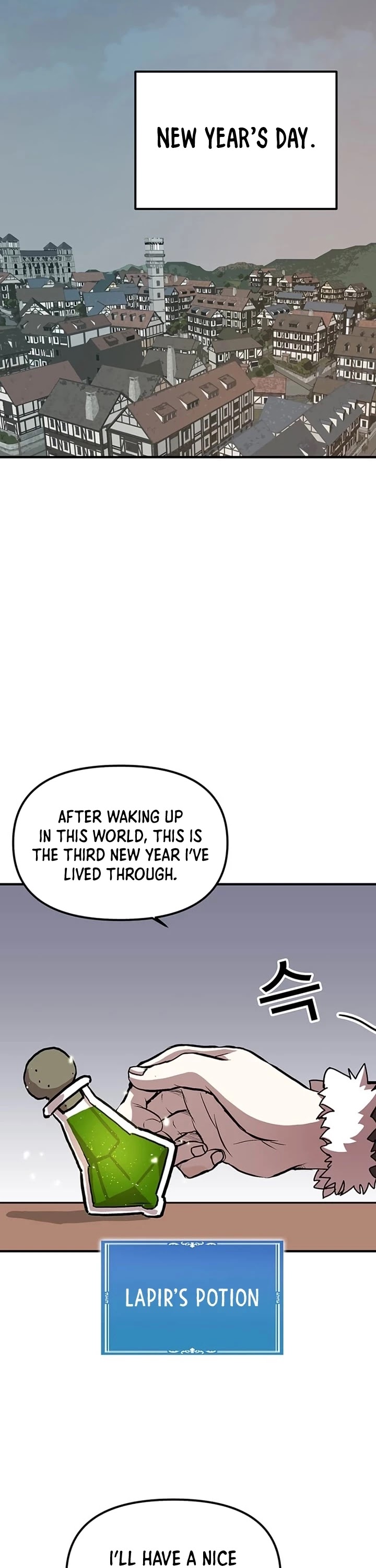 Bug Player chapter 70 page 30